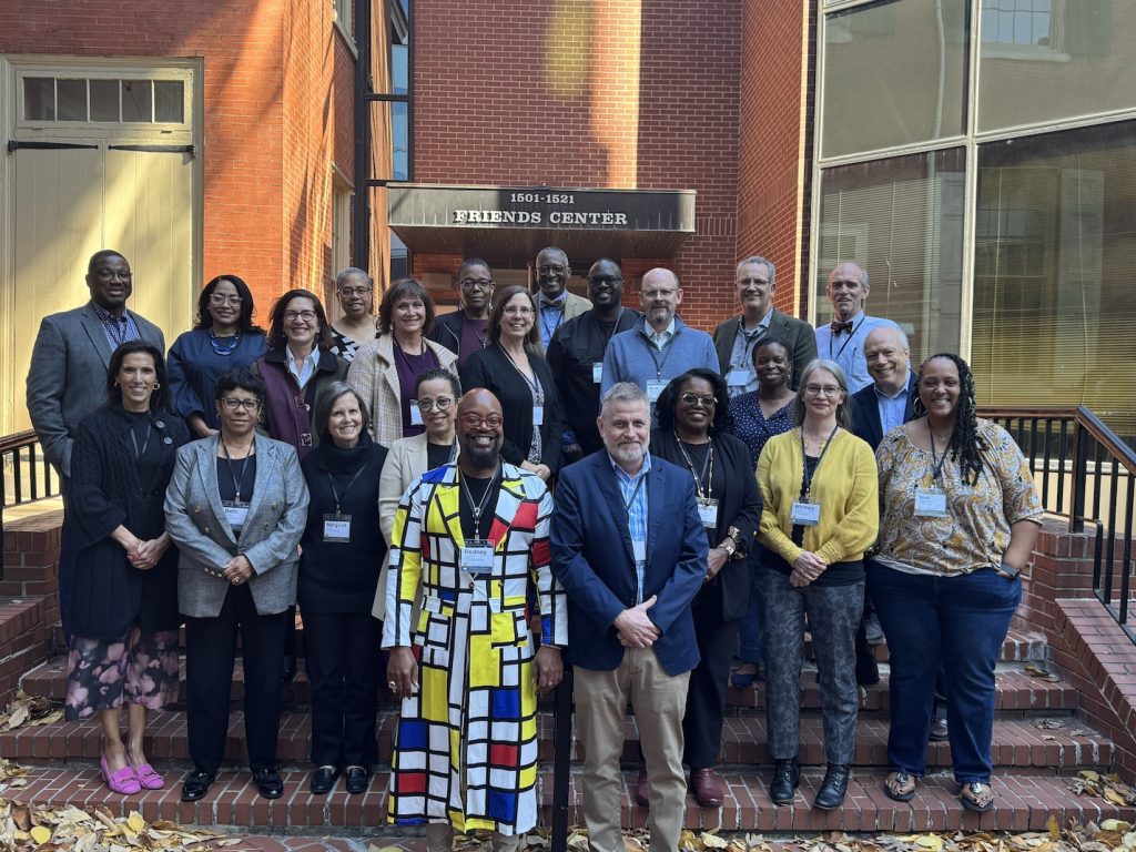 Friends Council Board