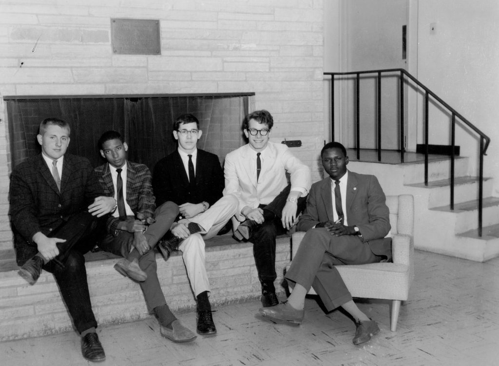 Copy of Craig Dormitory - Early 1960s-001