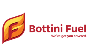 bottini fuel logo