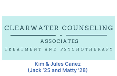 clearwater counseling associates logo