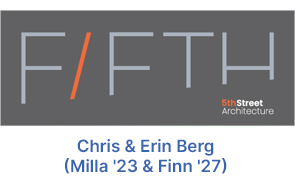 Fifth Street Architecture Logo