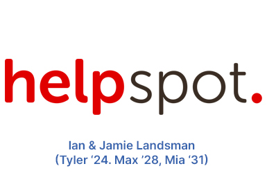 Helpspot Logo